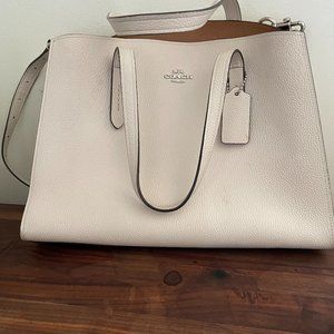 Authetic Coach classy, elegant and so you